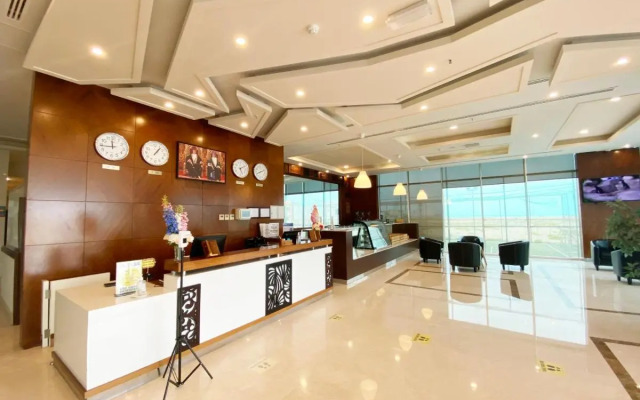 Sur Hotel