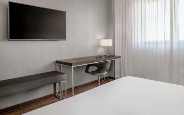 AC Hotel Pisa by Marriott
