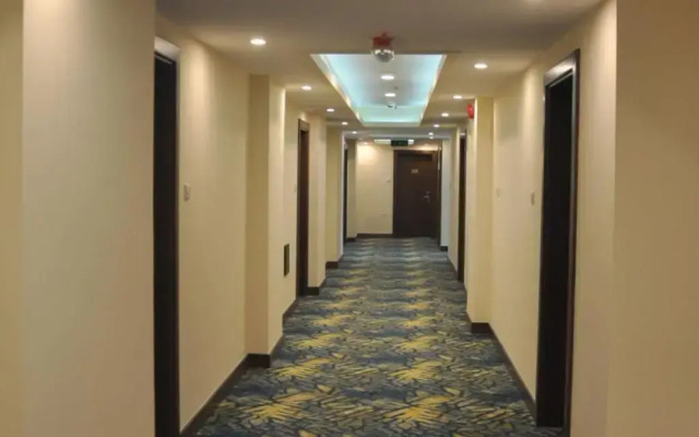 Sur Hotel