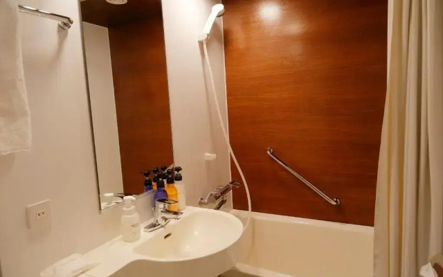 The B Ikebukuro Hotel