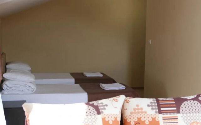 Avraam Guest House