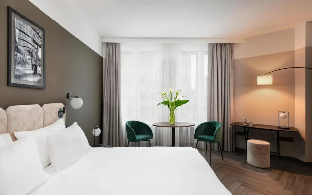 Hotel Tocq