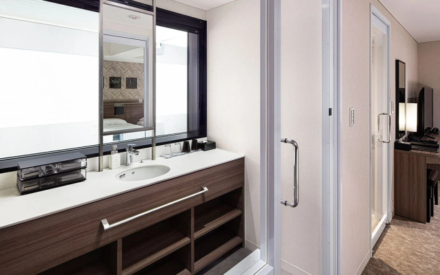 Superior Triple room 사진 4