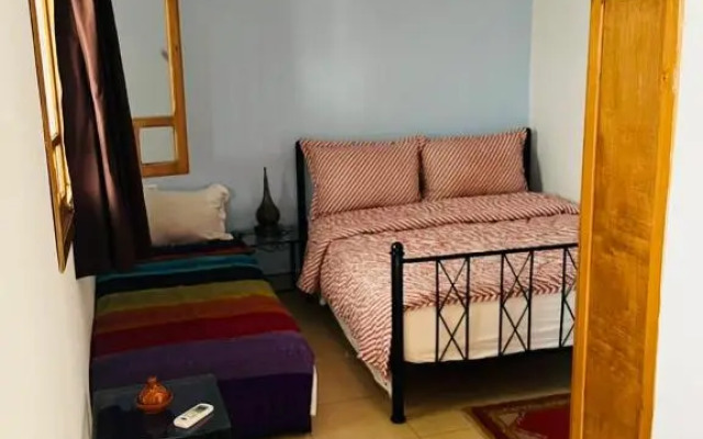 Amour d'auberge - Hostel
