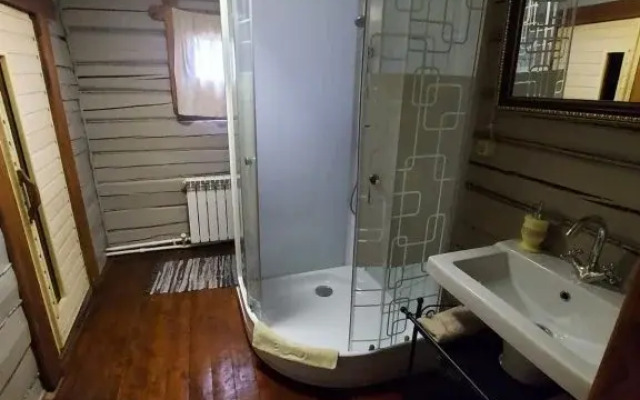 На Покровской