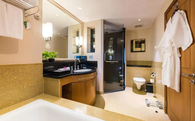 Ascott Sathorn Bangkok