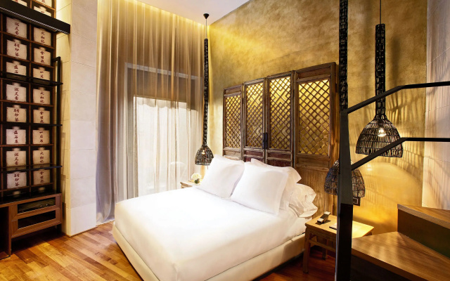 Claris Hotel & Spa 5GL, a Small Luxury Hotels of the World