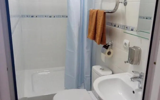 Hotel Vilena