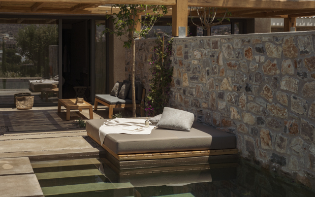 Minos Palace Resort Adults Only
