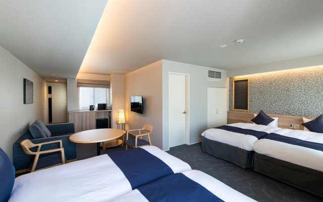 Quadruple Suite 사진 2