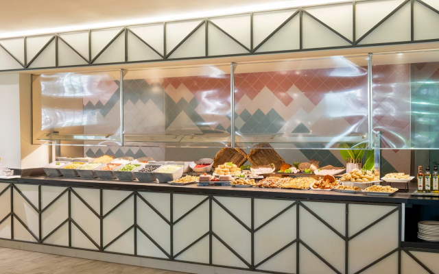 Sol Katmandu Park & Resort