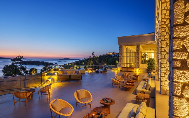 Rixos Premium Bodrum