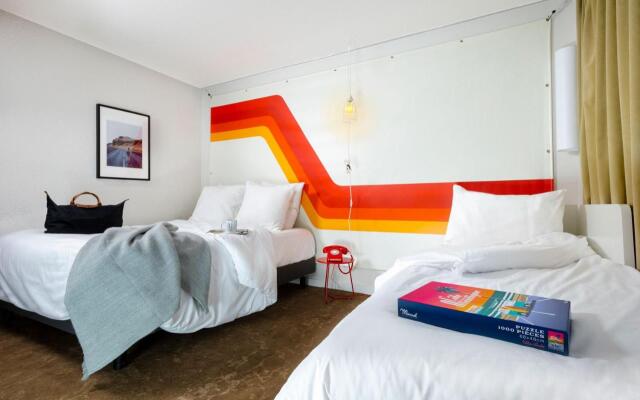 Big Sky Hotel & Spa