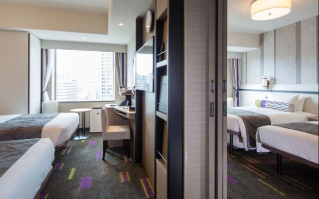 Connecting room 사진 1