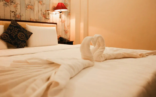 Sasa Hotel