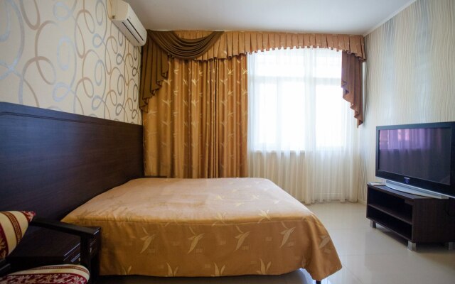 Solnyshko Mini-Hotel