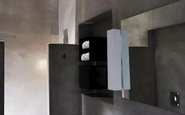 Sikelia Luxury Hotel