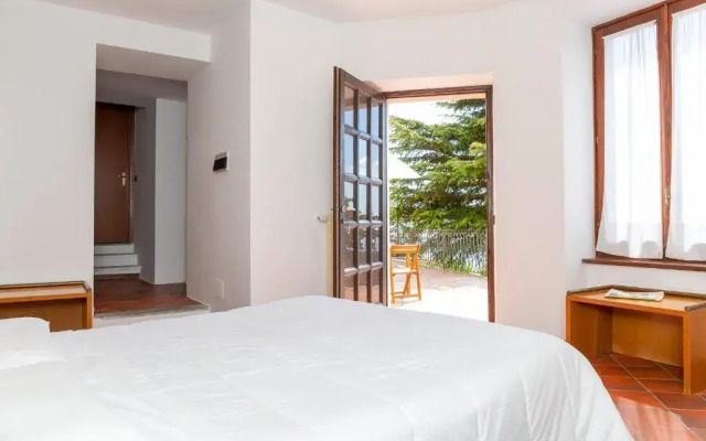 Albergo Sacro Monte Varese