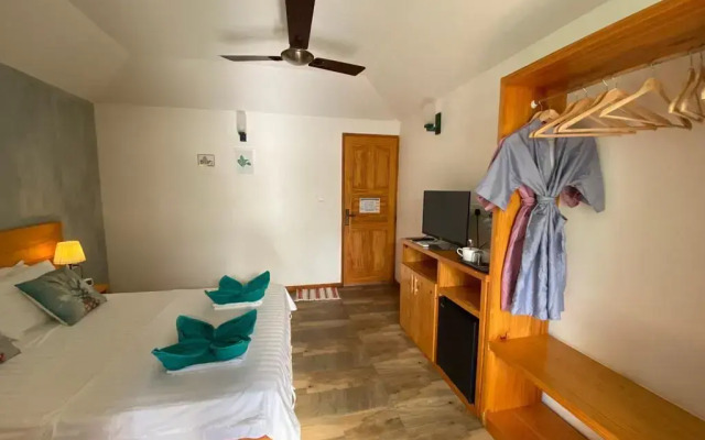 Kaani Villa