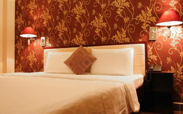 Sasa Hotel
