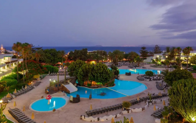 H10 Lanzarote Princess