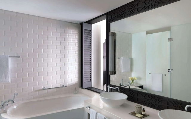 Fairmont room double — фото 3