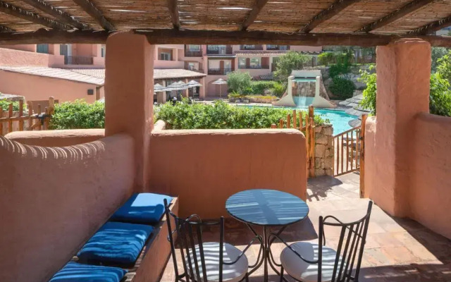 Cervo Hotel, Costa Smeralda Resort