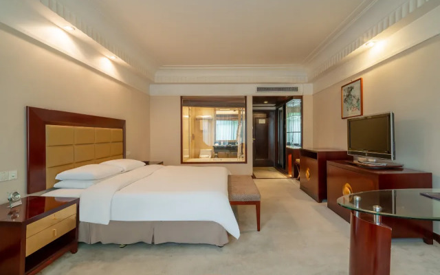 Ramada Plaza Wuxi