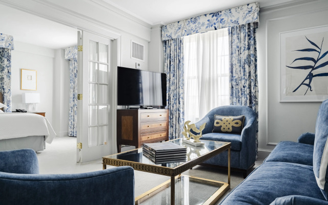 The Eliot Hotel
