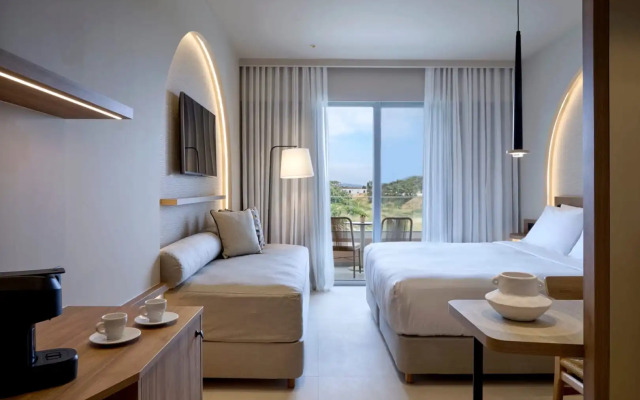 Ammos Luxury Resort