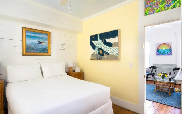 Admirals Landing - Adults Only