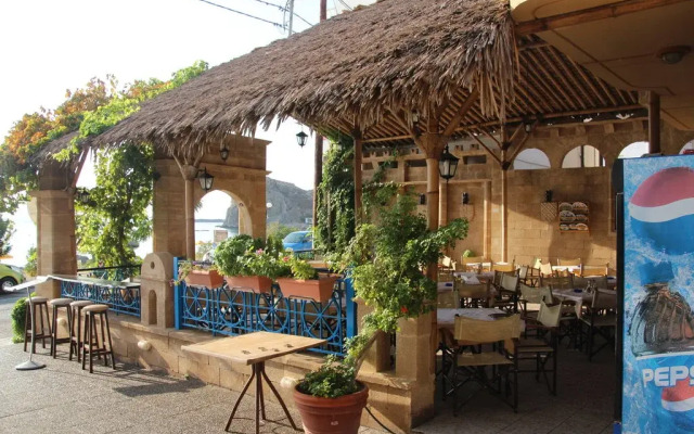 Stegna Star Apartments