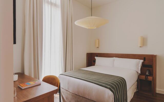 Hotel Regina Barcelona
