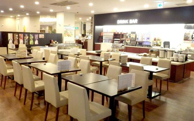 Tahara City Hotel