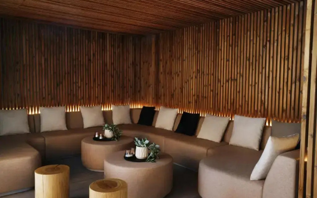 Fosshotel Reykholt