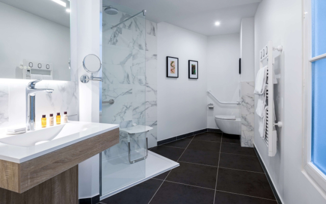 Paris Gare de l´Est - Tapestry Collection by Hilton