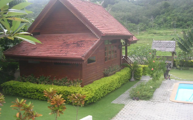 Elephant Guesthouse Phuket