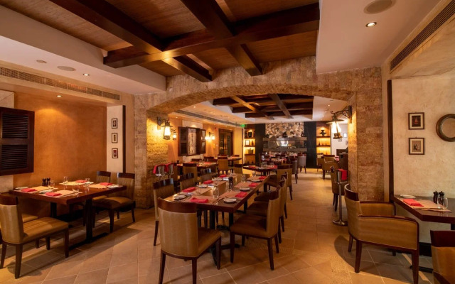 Millennium Downtown Abu Dhabi