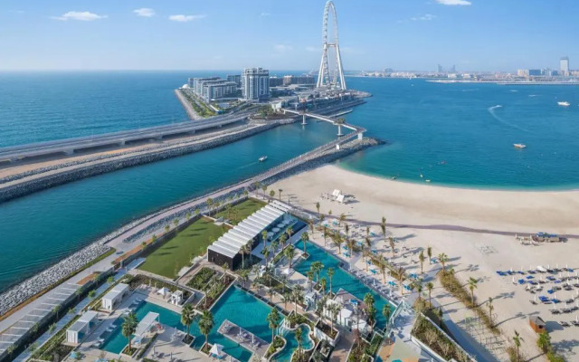 Address Beach Resort Bahrain