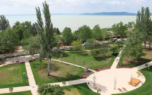 Danubius Hotel Annabella