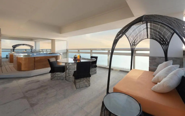 The Art Hotel & Resort