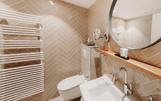 Parkhotel Schoenegg