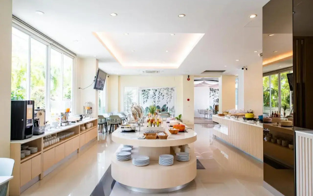 Phavina Hotel Rayong