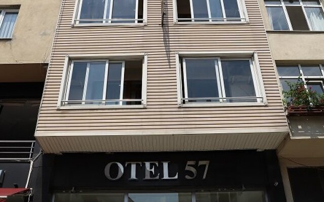 Otel 57