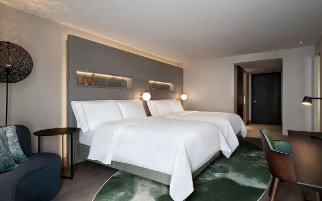 The Westin London City