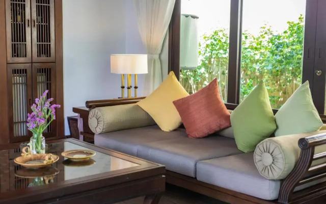 Nora Beach Resort and Spa
