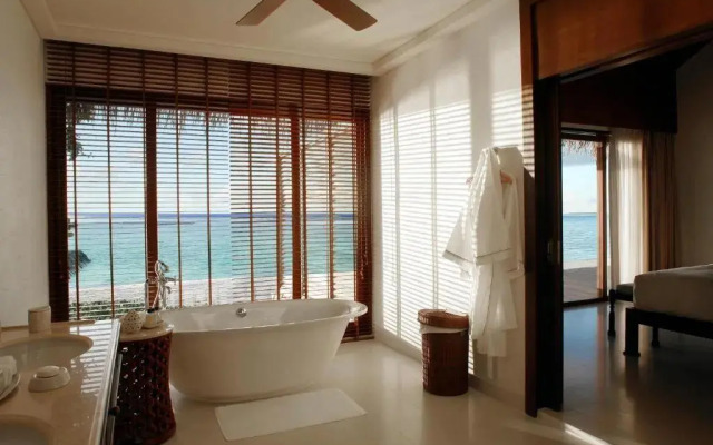 The Residence Maldives Resort