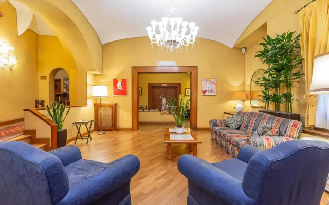 Hotel Medici
