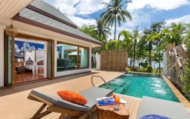Krabi Resort Ao Nang