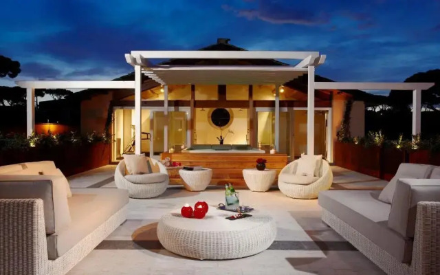 Villa Agrippina Gran Meliá